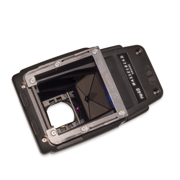 Hasselblad mirino Prism Finder PM45