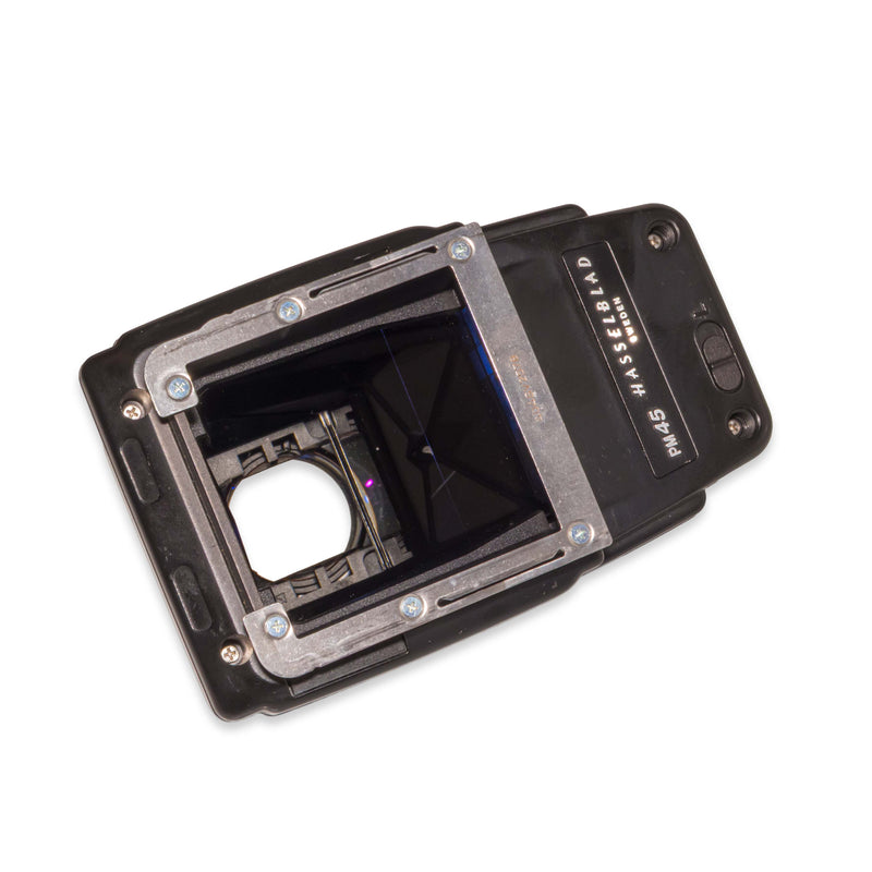 Hasselblad mirino Prism Finder PM45