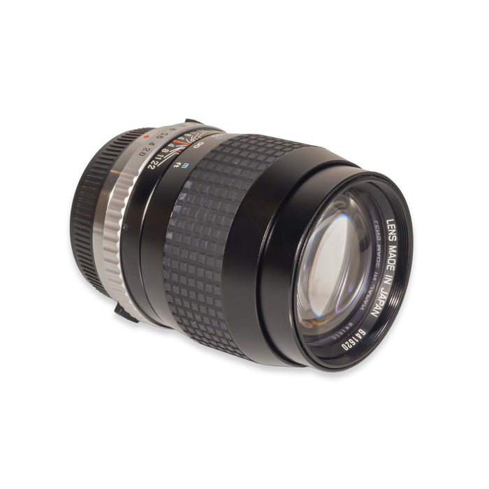 Hoya HMC 135mm f/2.8 per Olympus