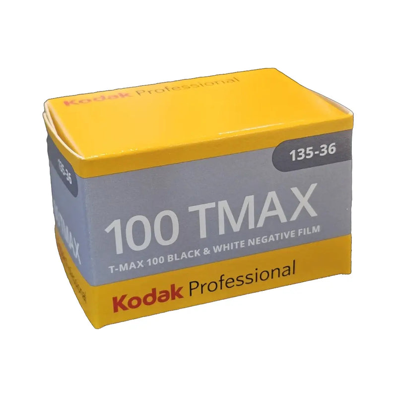 Kodak Professional T-Max 100 (135)