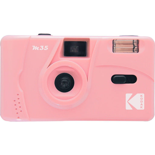 Kodak M35 Flash (Candy Pink)
