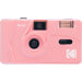 Kodak M35 Flash (Candy Pink) - Foto Ottica Cavour