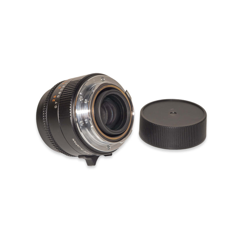 Konica M-HEXANON 35mm f/2