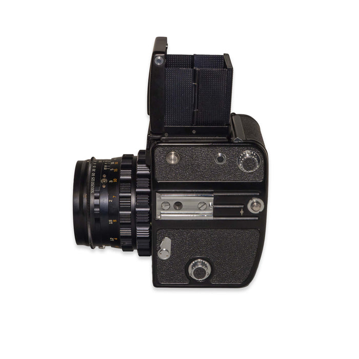 Kowa/SIX + Kowa 85mm f/2.8