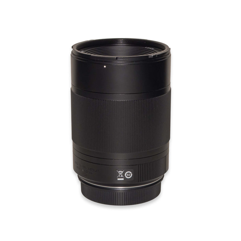 Leica APO-Macro-ELMARIT-TL 60mm f/2.8 ASPH., black anodized