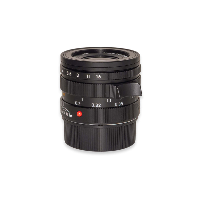 Leica APO-SUMMICRON-M 35mm f/2 ASPH.