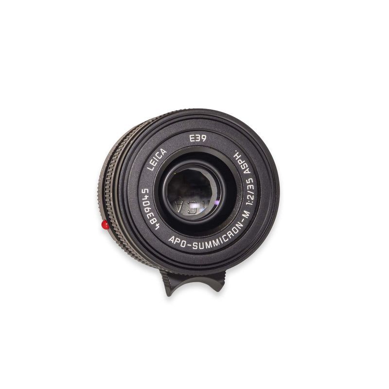 Leica APO-SUMMICRON-M 35mm f/2 ASPH.