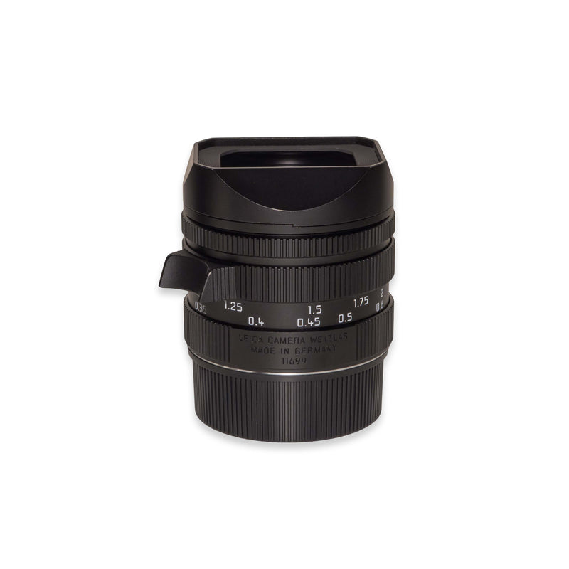 Leica APO-SUMMICRON-M 35mm f/2 ASPH.