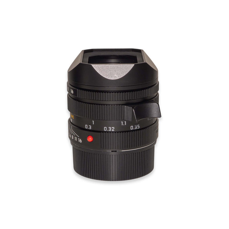 Leica APO-SUMMICRON-M 35mm f/2 ASPH.