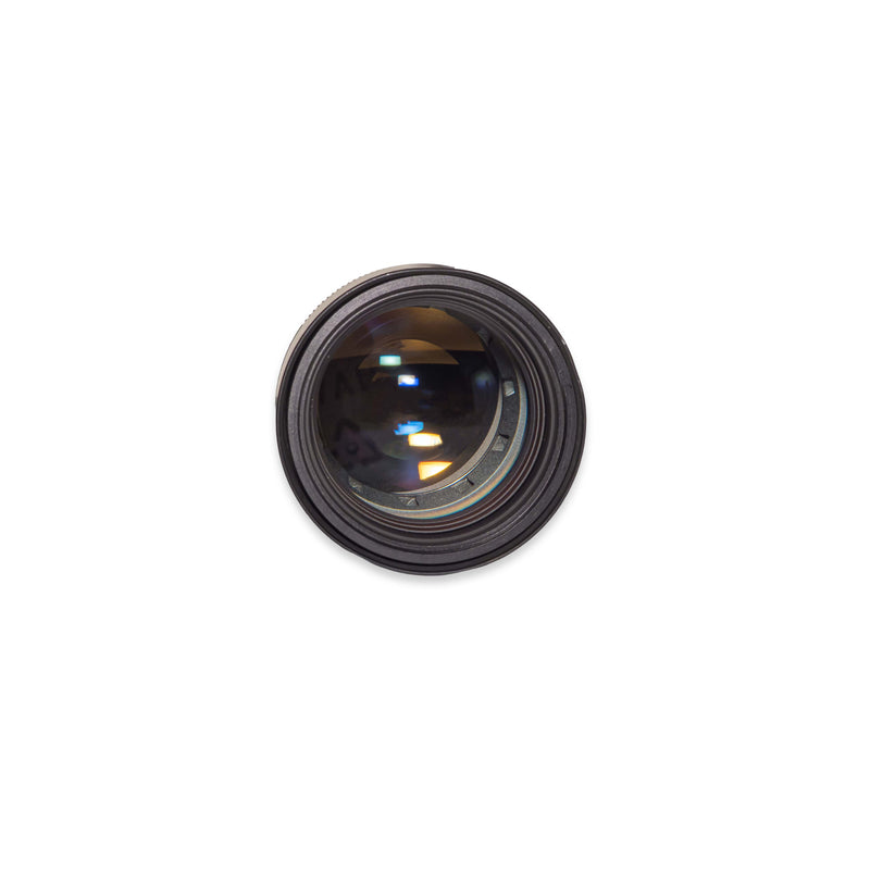 Leica APO-SUMMICRON-M 90mm f/2 ASPH., black anodized