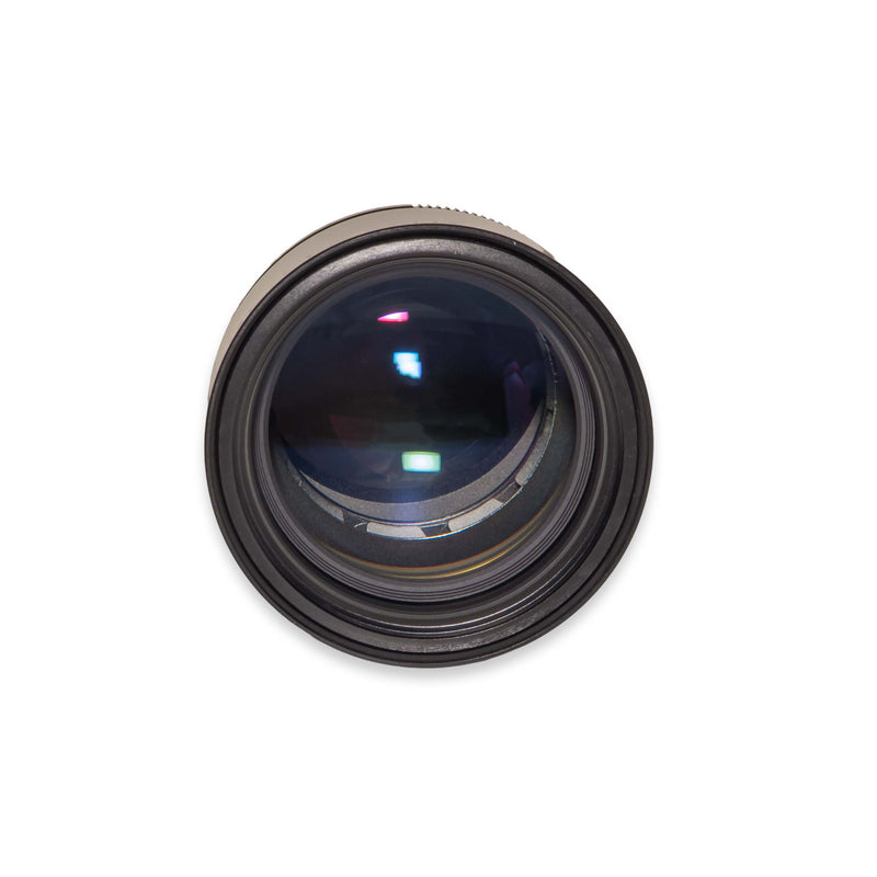 Leica APO-SUMMICRON-M 90mm f/2 ASPH., black anodized