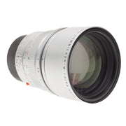 Leica APO-SUMMICRON-M 90mm f/2 ASPH., silver chrome - Foto Ottica Cavour