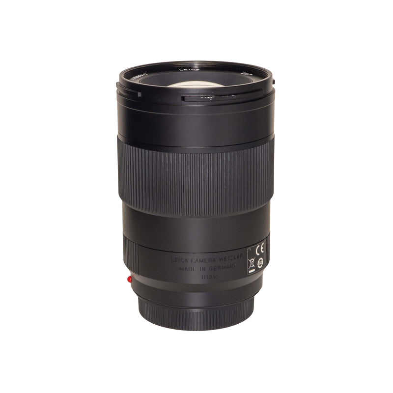 Leica APO-SUMMICRON-SL 35mm f/2 ASPH.