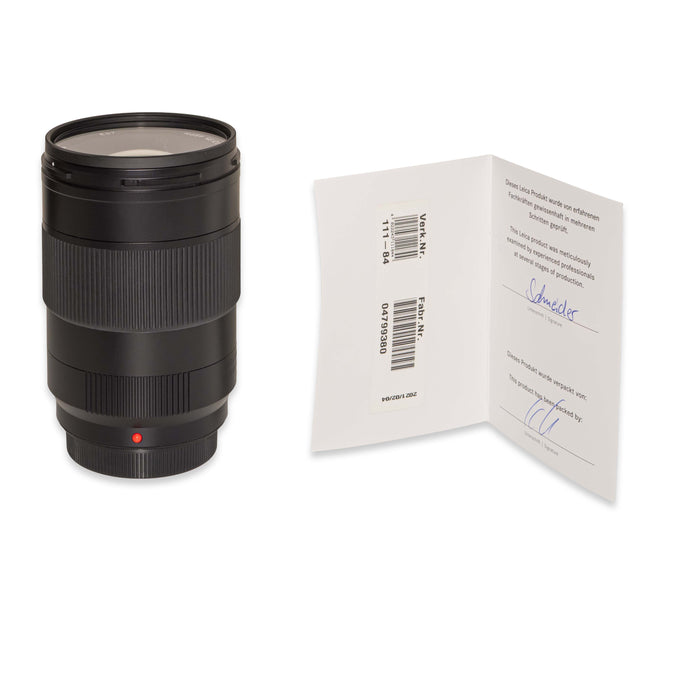 Leica APO-SUMMICRON-SL 35mm f/2 ASPH.