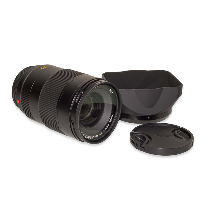 Leica APO-SUMMICRON-SL 35mm f/2 ASPH.