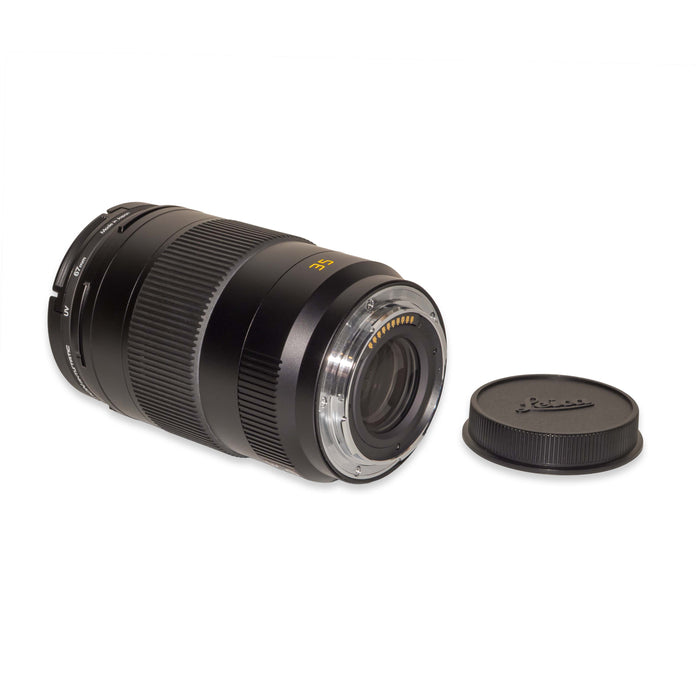 Leica APO-SUMMICRON-SL 35mm f/2 ASPH.