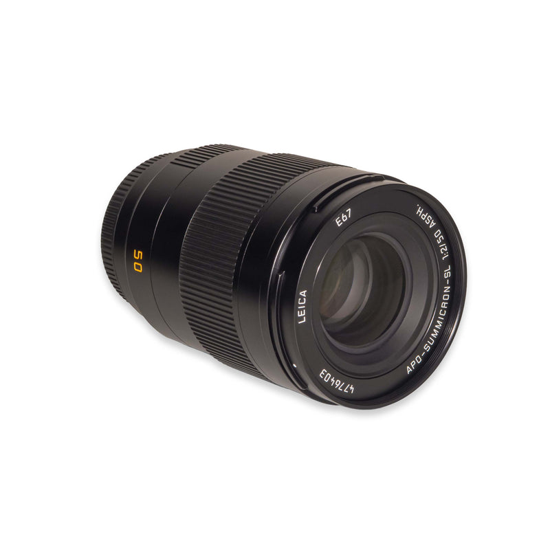 Leica APO-SUMMICRON-SL 50mm f/2 ASPH.