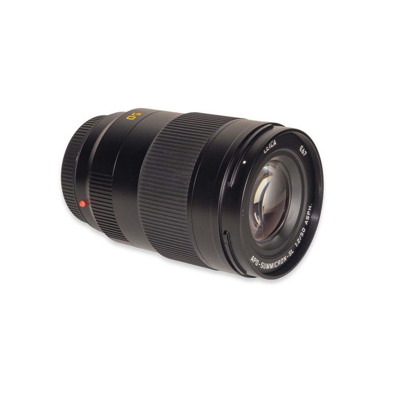 Leica APO-SUMMICRON-SL 50mm f/2 ASPH.