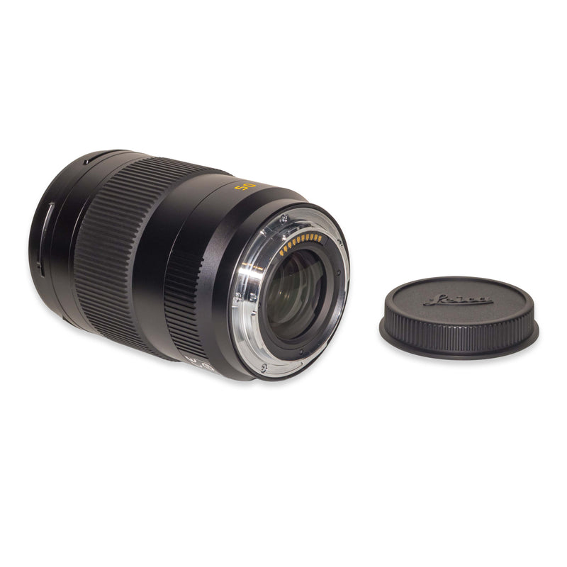 Leica APO-SUMMICRON-SL 50mm f/2 ASPH.