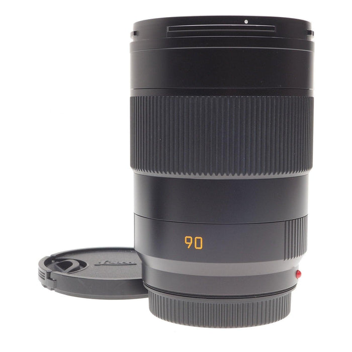 Leica APO-SUMMICRON-SL 90mm f/2 ASPH. - Foto Ottica Cavour