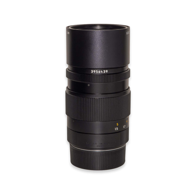 Leica APO-TELYT-M 135mm f/3.4