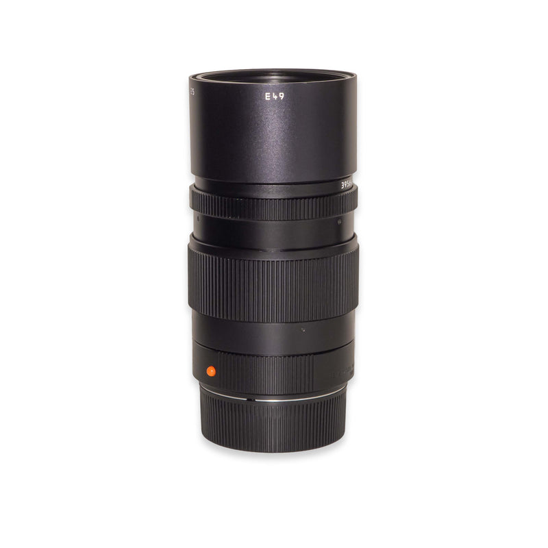 Leica APO-TELYT-M 135mm f/3.4