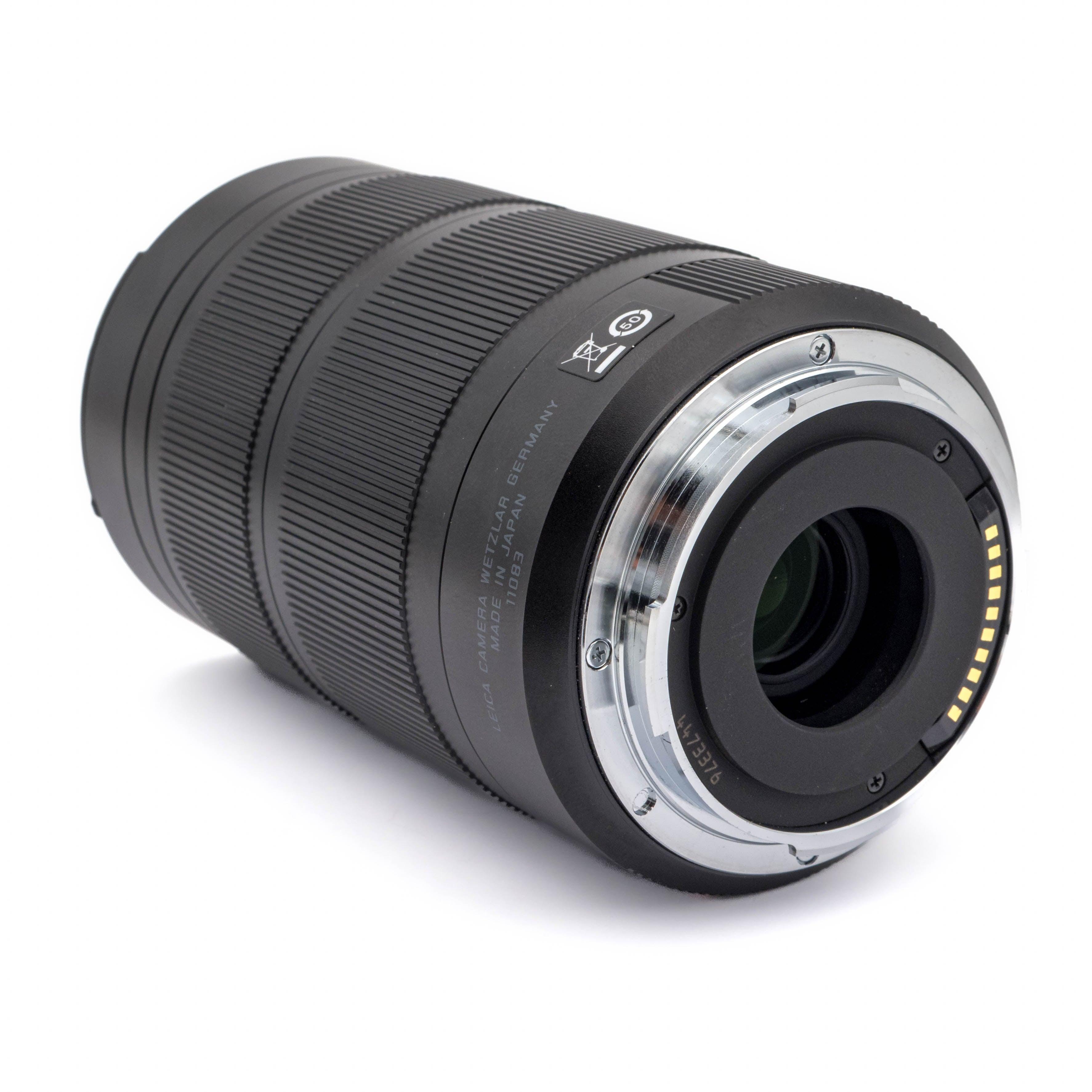 Leica APO-Vario-ELMAR-TL 55-135mm f/3.5-4.5 ASPH. — Foto Ottica Cavour