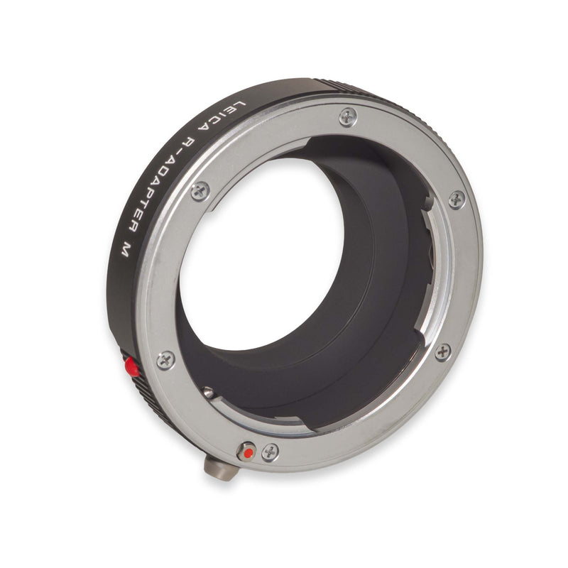 Leica Anello adattatore per obiettivi Leica R su baionetta Leica M
