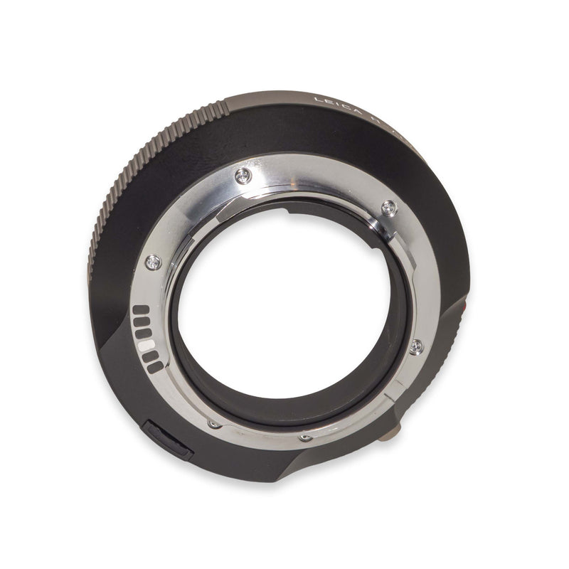 Leica Anello adattatore per obiettivi Leica R su baionetta Leica M