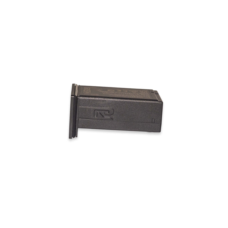Leica Batteria (Ioni di Litio) BP-SCL7, Black