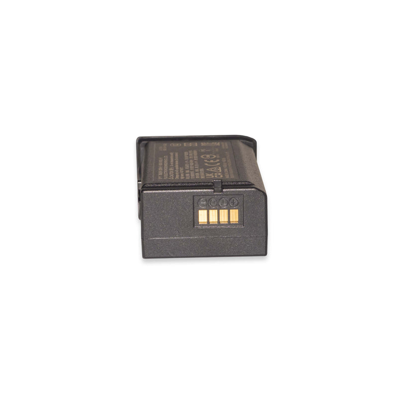 Leica Batteria (Ioni di Litio) BP-SCL7, Black