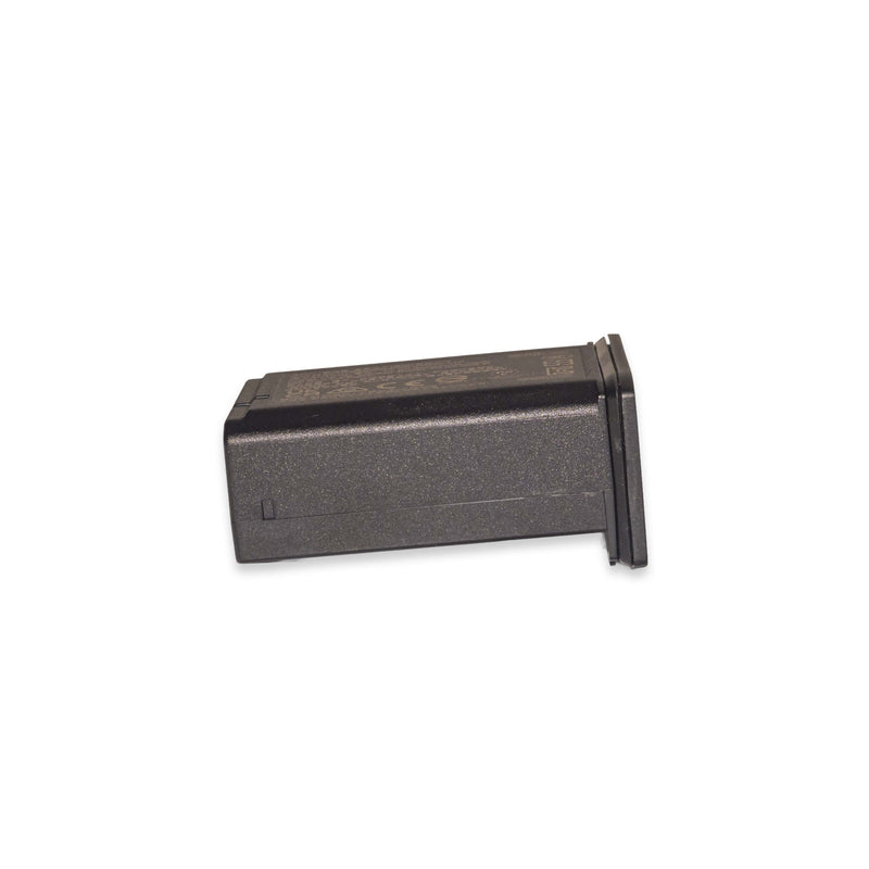 Leica Batteria (Ioni di Litio) BP-SCL7, Black
