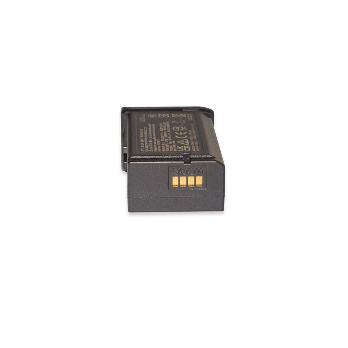 Leica Batteria (Ioni di Litio) BP-SCL7, Black