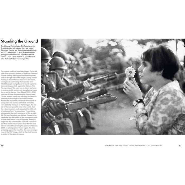 Leica Book “100 Leica Stories” (English Version)
