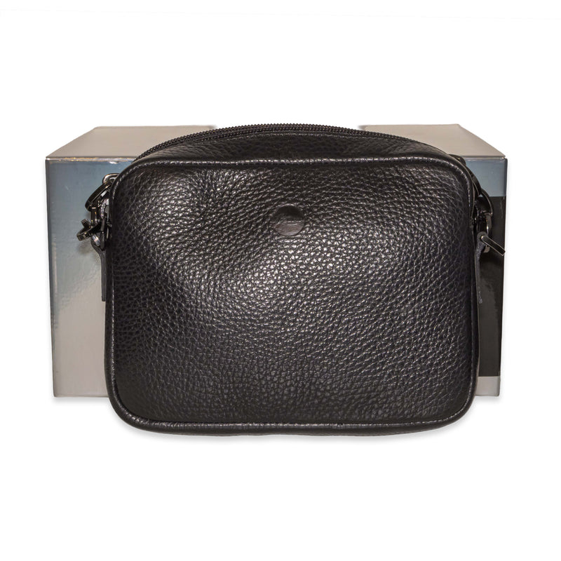 Leica Borsetta "Andrea" C-Lux in pelle Black