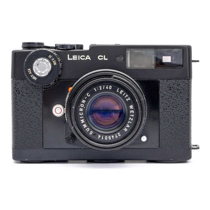 Leica CL