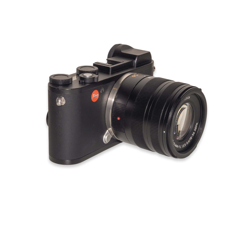 Leica CL + 18-56mm f/3.5-5.6 ASPH. +  55-135mm f/3.5-4.5 ASPH.
