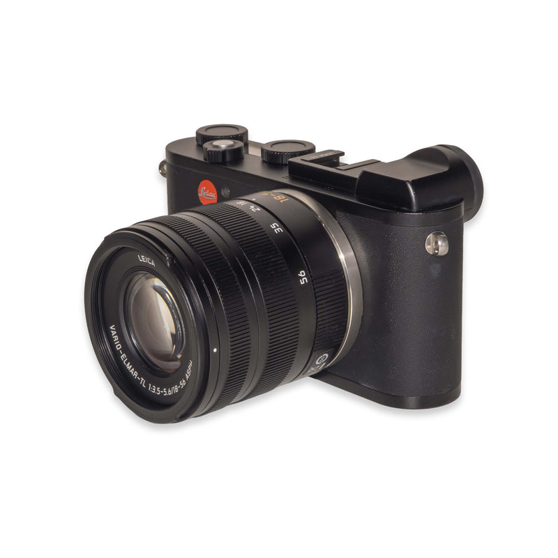 Leica CL + 18-56mm f/3.5-5.6 ASPH. +  55-135mm f/3.5-4.5 ASPH.