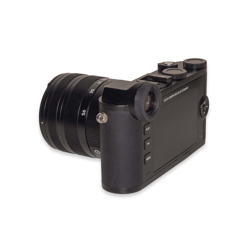 Leica CL + 18-56mm f/3.5-5.6 ASPH. +  55-135mm f/3.5-4.5 ASPH.