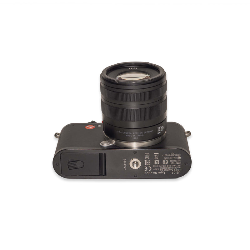 Leica CL + 18-56mm f/3.5-5.6 ASPH. +  55-135mm f/3.5-4.5 ASPH.
