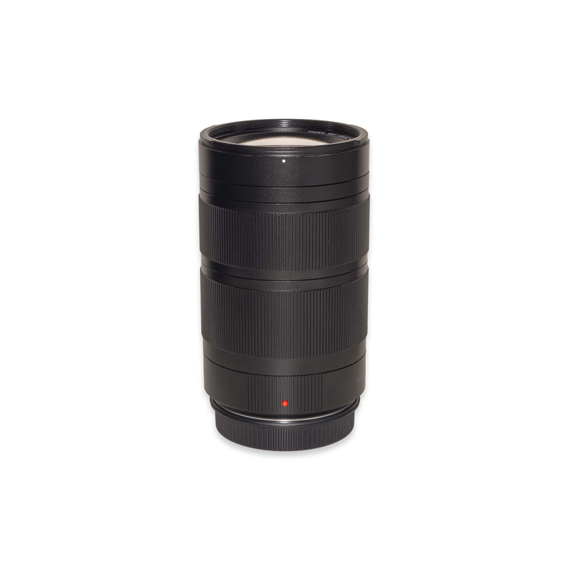 Leica CL + 18-56mm f/3.5-5.6 ASPH. +  55-135mm f/3.5-4.5 ASPH.