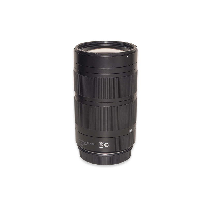 Leica CL + 18-56mm f/3.5-5.6 ASPH. +  55-135mm f/3.5-4.5 ASPH.