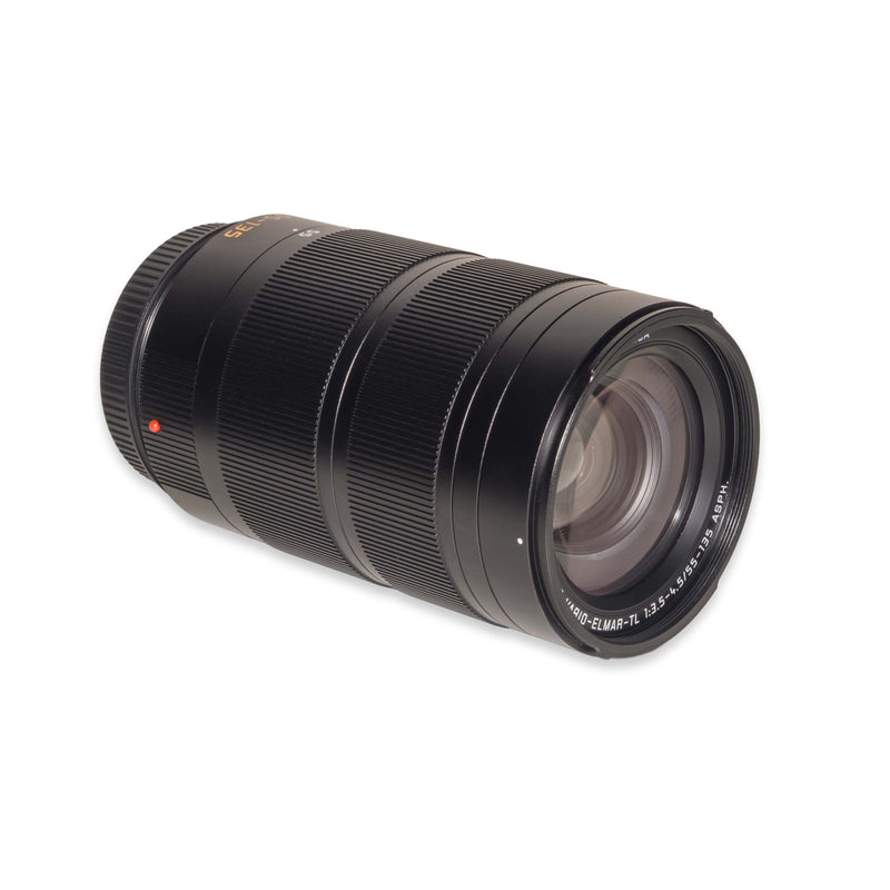 Leica CL + 18-56mm f/3.5-5.6 ASPH. +  55-135mm f/3.5-4.5 ASPH.