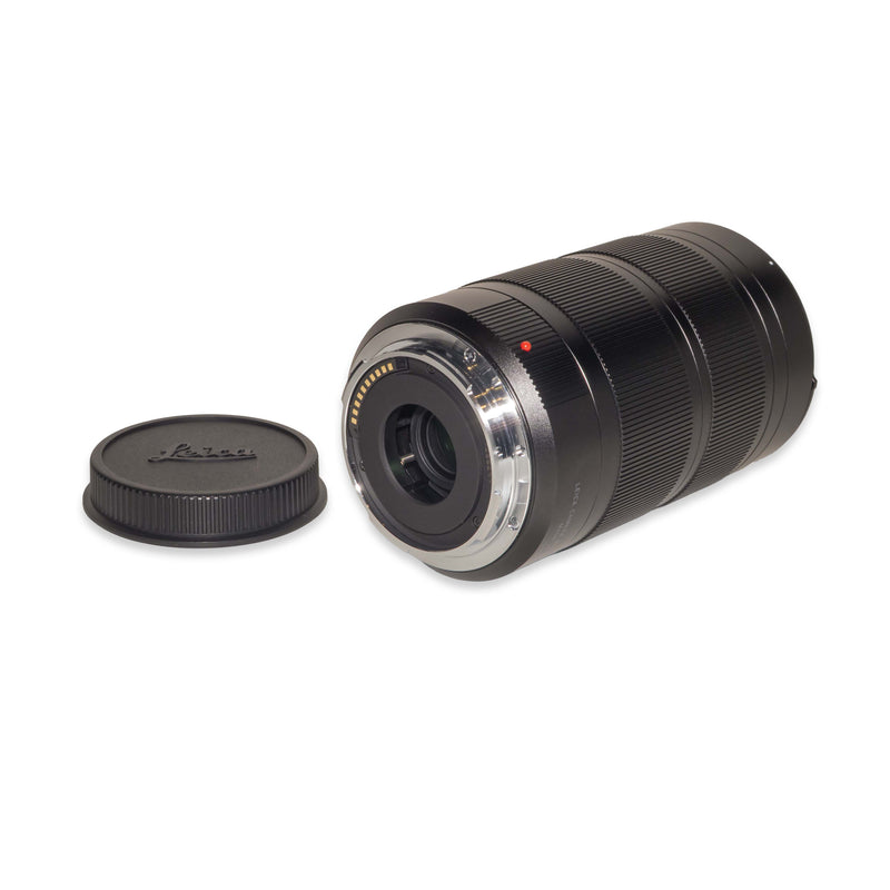 Leica CL + 18-56mm f/3.5-5.6 ASPH. +  55-135mm f/3.5-4.5 ASPH.