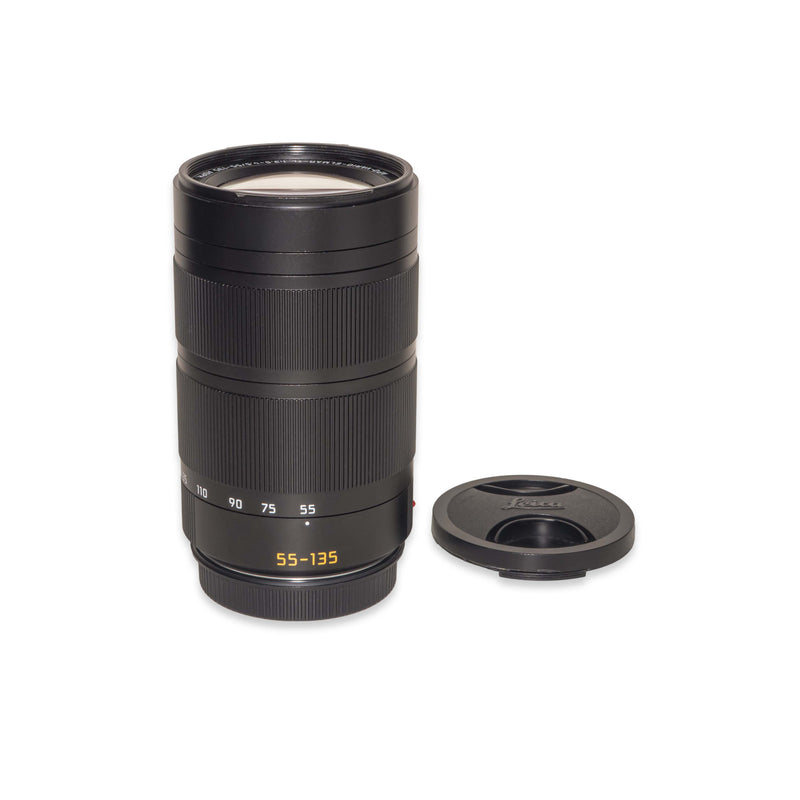 Leica CL + 18-56mm f/3.5-5.6 ASPH. +  55-135mm f/3.5-4.5 ASPH.