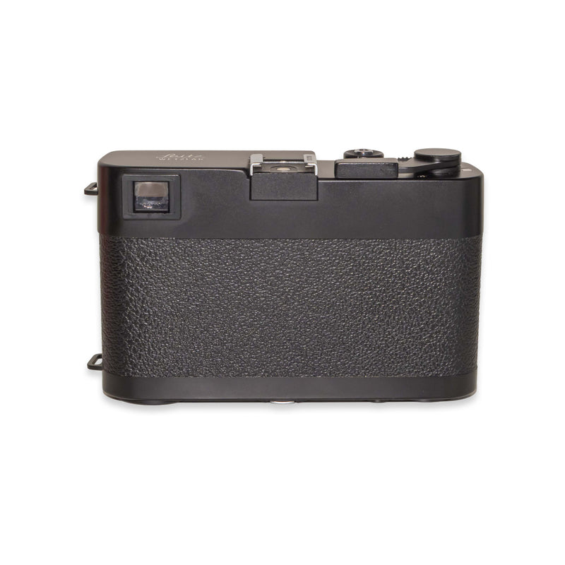 Leica CL + 40mm f/2 + 90mm f/4
