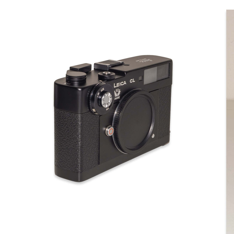 Leica CL “50 Jahre”