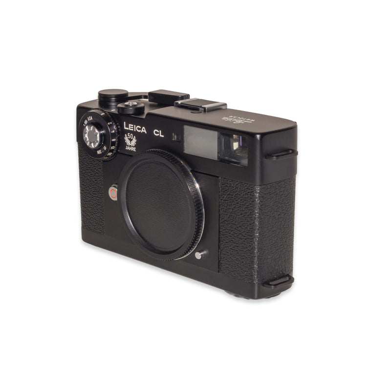 Leica CL “50 Jahre”