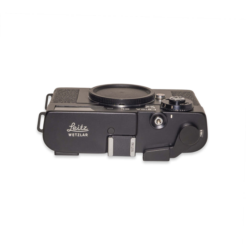 Leica CL “50 Jahre”