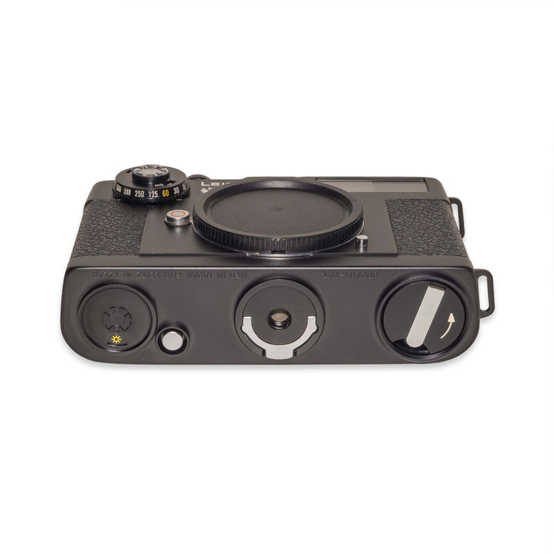 Leica CL “50 Jahre”